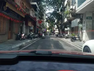 Ếch Xanh Quán