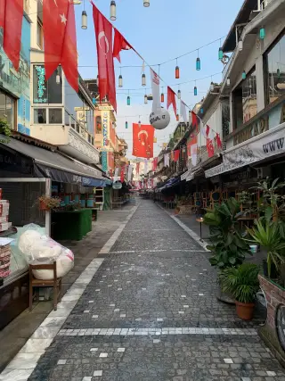 Kumkapı Sütliman Fasıl Meyhane — фото 2