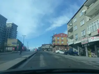 KİŞMİR Yapi NalburİYe