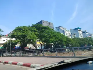 Cafe An Tuong