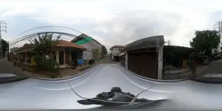 Soto Mie Bogor Robi
