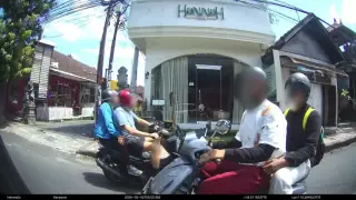 Ojas Prana Warung