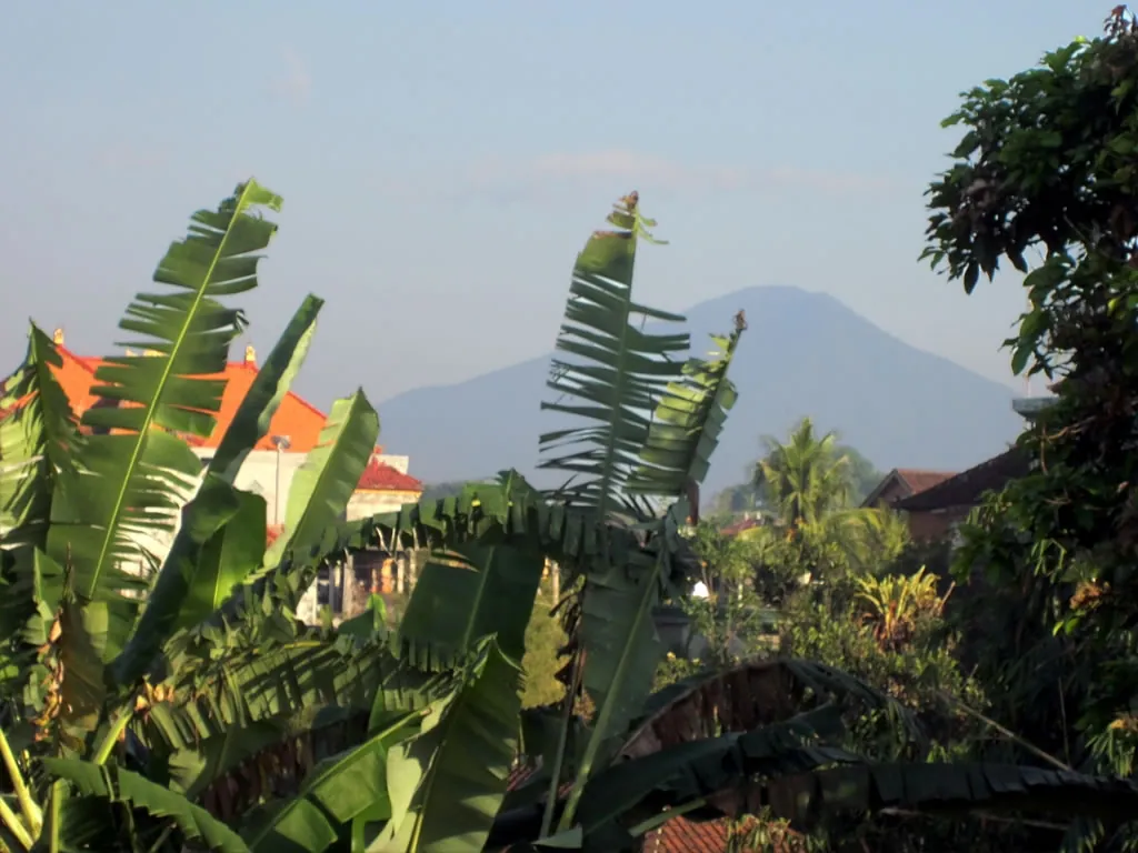 Alacati Ubud Bakery
