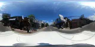 Panama Bali