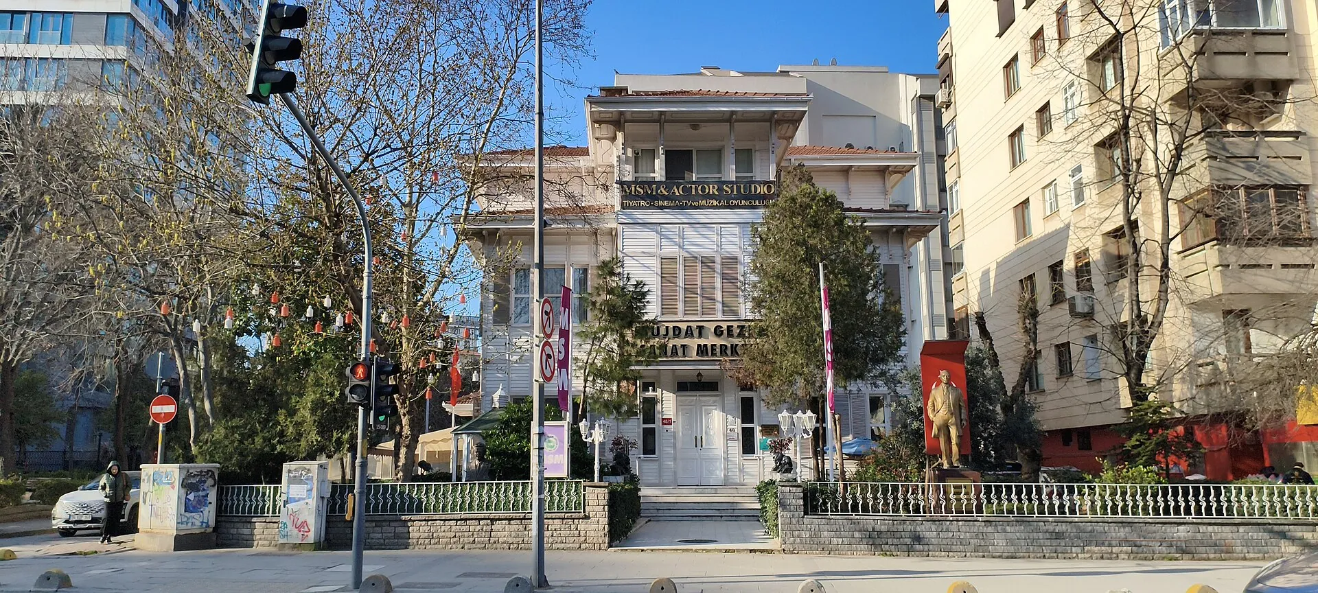 Ateş Bay Bayan Güzellik Merkezi&Solaryum