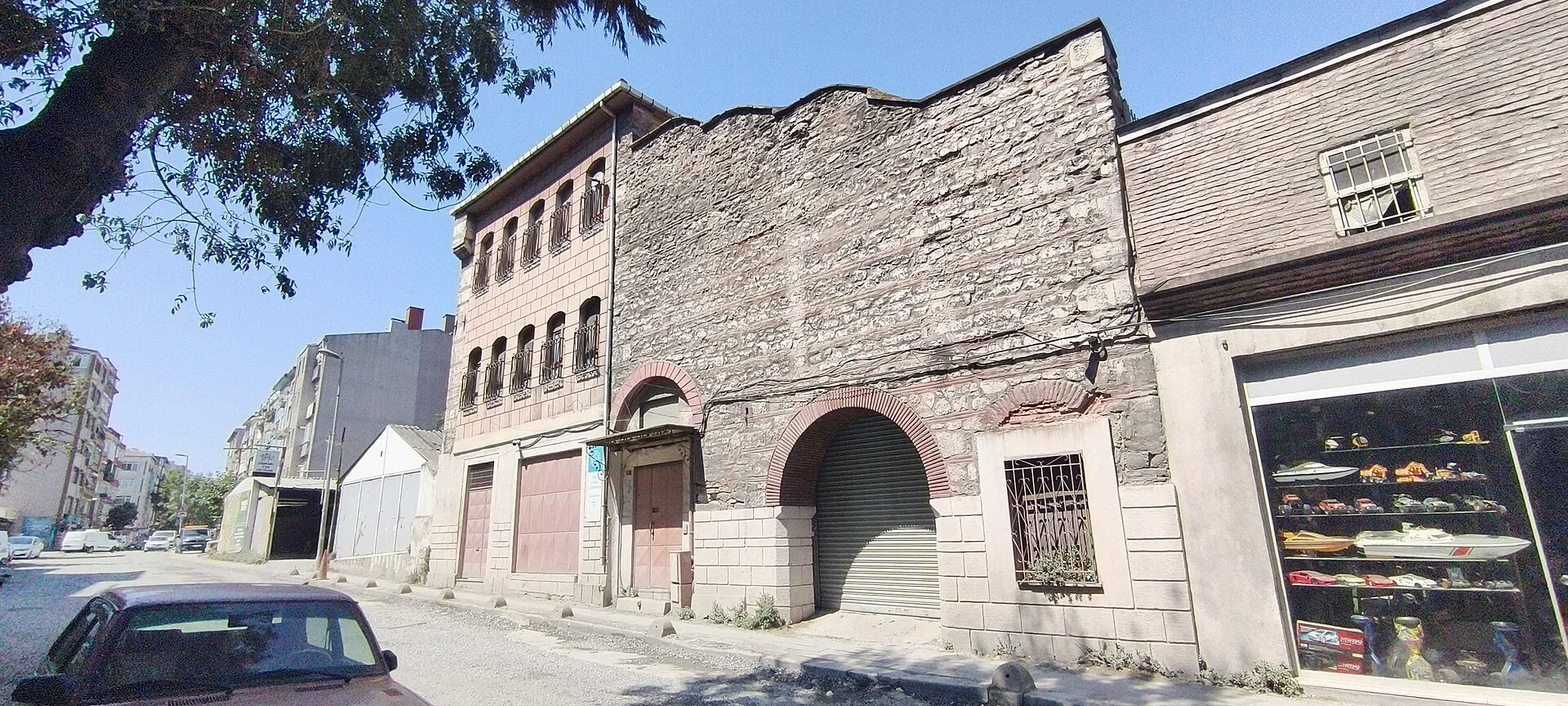Ermeni Katolik Kilisesi
