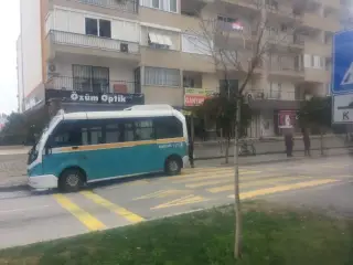 Özkent Unlu Mamülleri