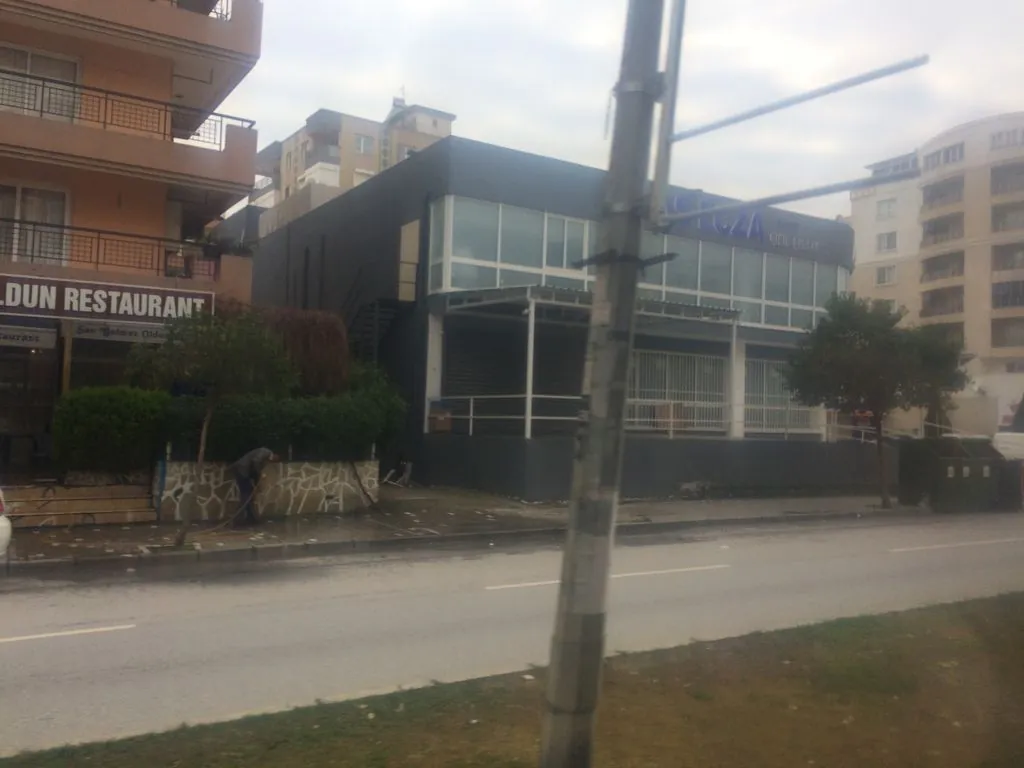 Ozcelik Lokantasi