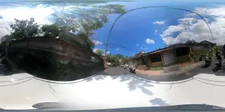 Mie Kuy Ubud