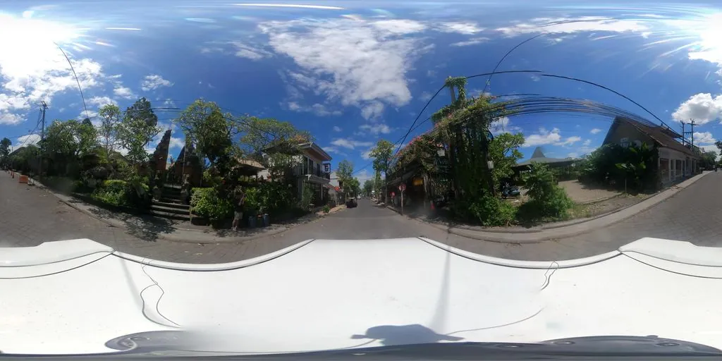 Pura Padang Kerta