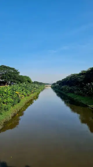 TuanTanah Pondok Bambu