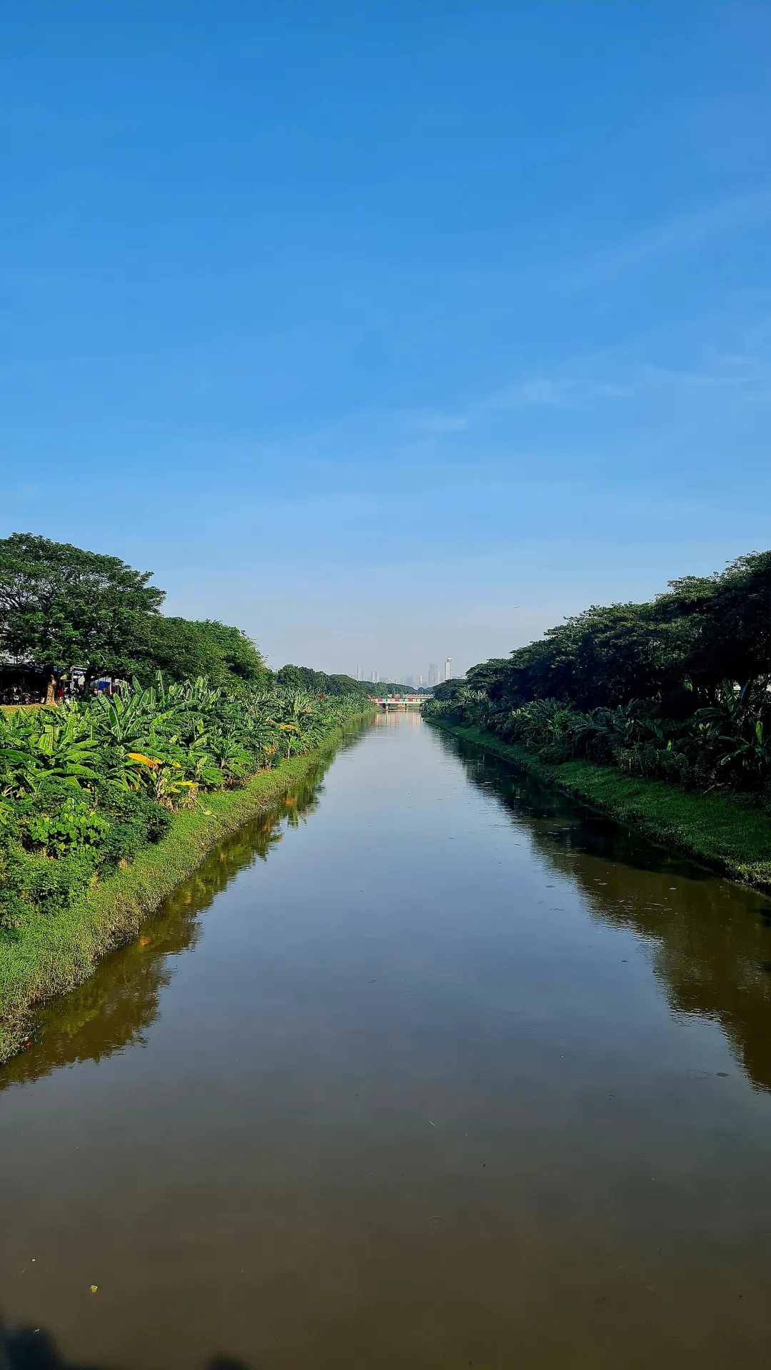 TuanTanah Pondok Bambu
