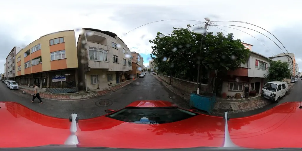 Saglıklı Yaşam Dünyası