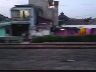 Warteg Bahari