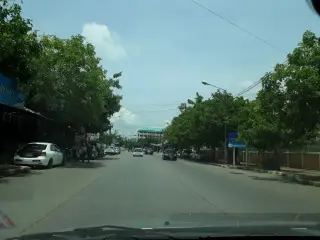 Khlang Ya Satw Khxnkaen Hela Nadi
