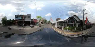 Rumah Makan Padang Lima Sekawan