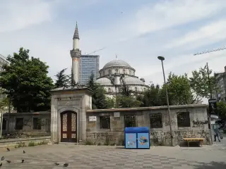 Cairo University Istanbul
