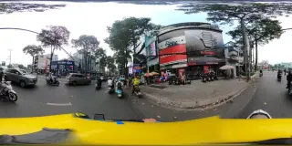 Đồ Si- Mỹ Dương Vintage