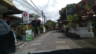 Mini Mart