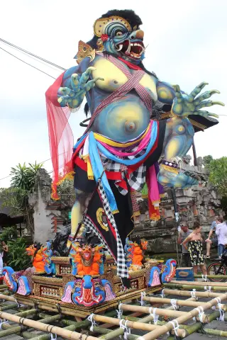 Yayasan Puri Kauhan Ubud