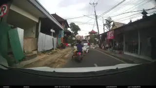 Gulai & Sate Babi PakdeBogel