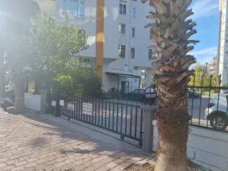 Parti Adası