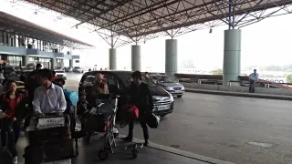 Как вернуть НДС при вылете из Вьетнама: условия, чеки и стойка возврата в аэропорту
