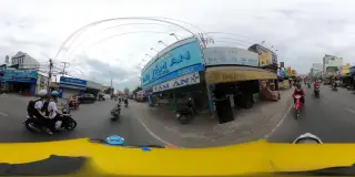 Lò Bánh Mì Vịt Quay Heo Quay Cô Dung