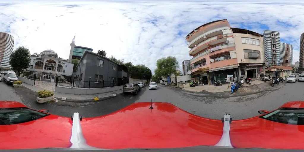 Motorservisim Kadıköy