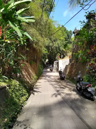 Villa Indah P.U.V
