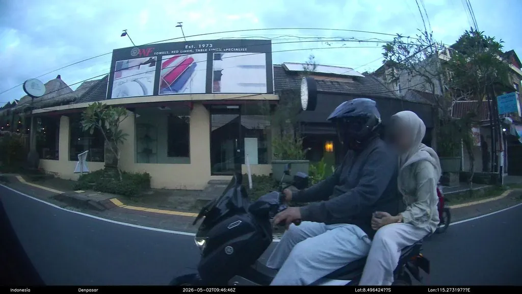 Visa Agency - Bali Connect