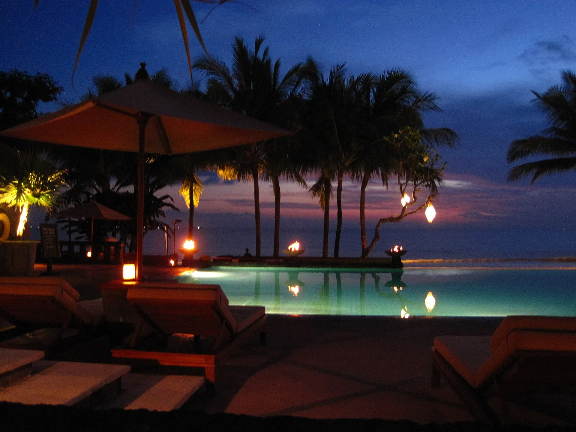 Beach Bowl Bali