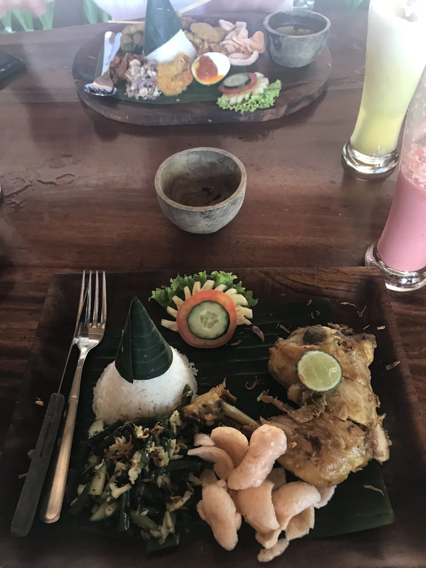 Balinese Home Cooking