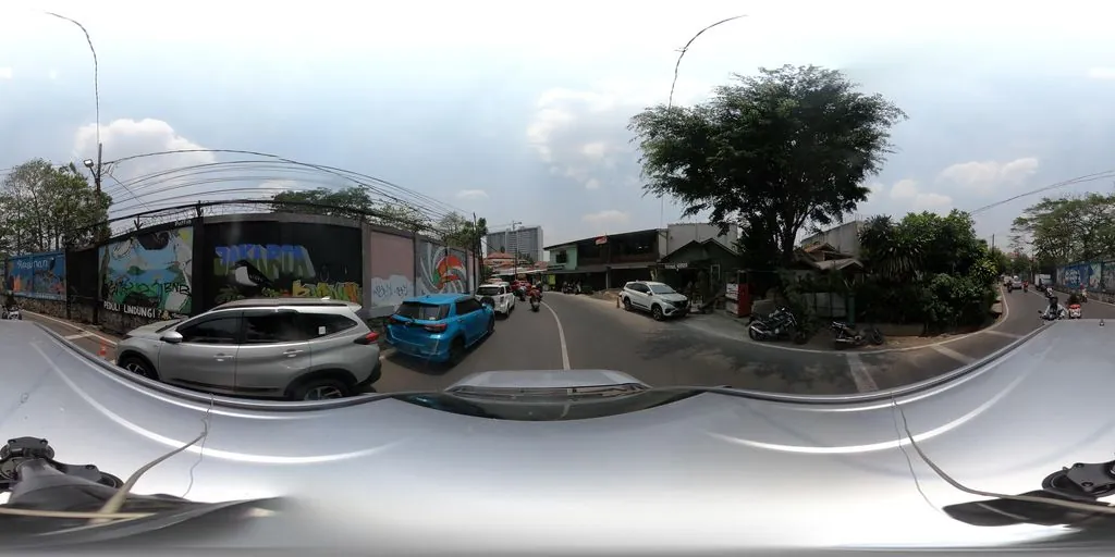 Pempek Bangka
