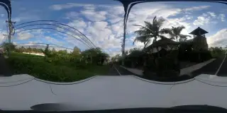 Uma Tiki Restaurant