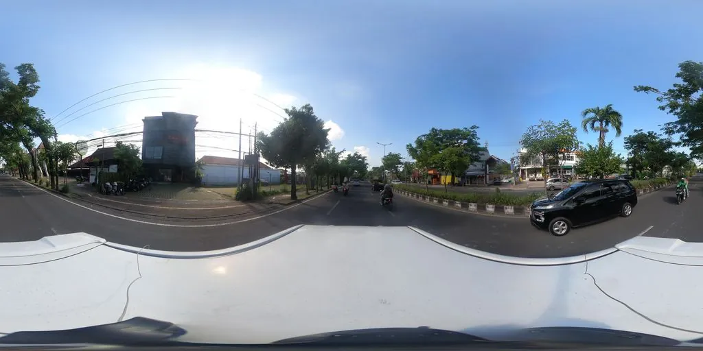 Nasi Babi Guling Jero Kawan