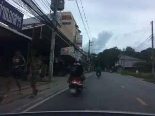 Rong Phyabal Satw Phu Wa