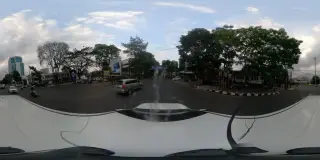 Korps 1 Bandung