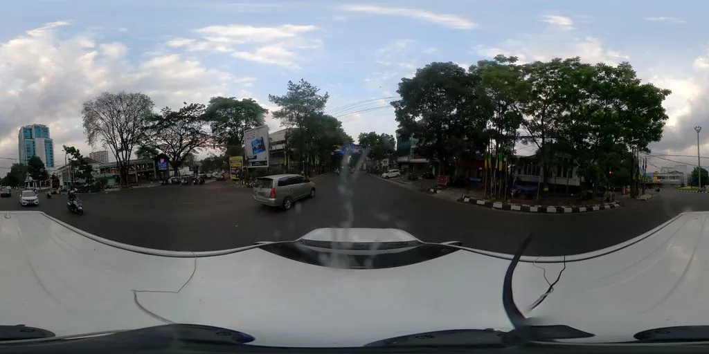 Korps 1 Bandung
