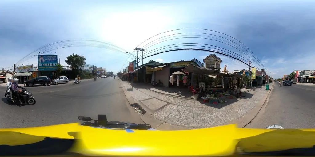 Cửa hàng mẹ và bé Halo