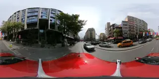 Costa Coffee Pangaltı
