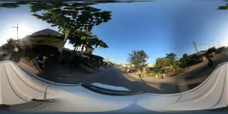Angkringan KOMET
