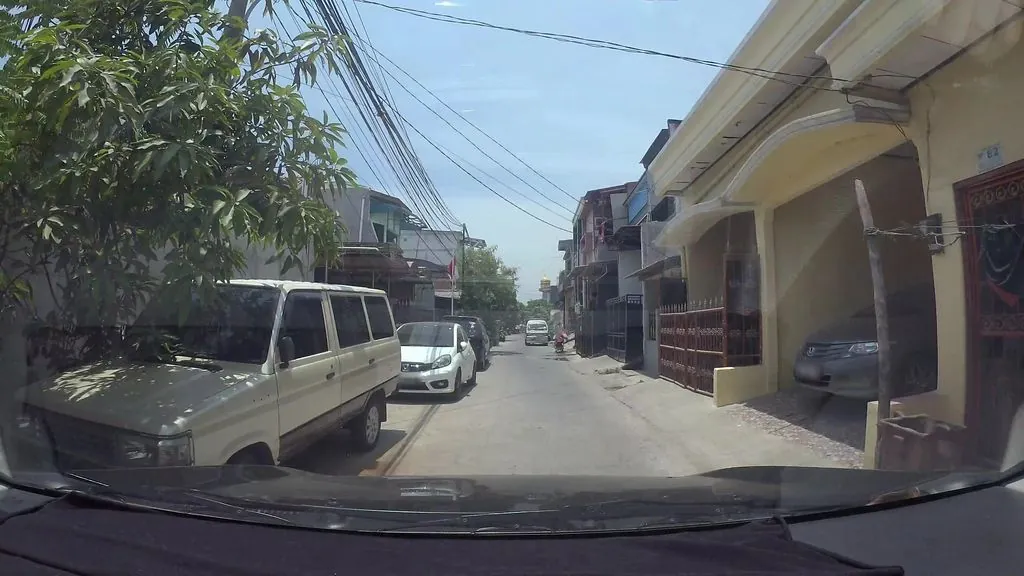 Mushola Nurul Jadid