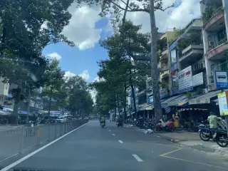 Cửa Hàng Cơ Khí Trường Vinh