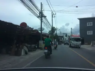 Ran Khay Khxngcha Taeng Ca