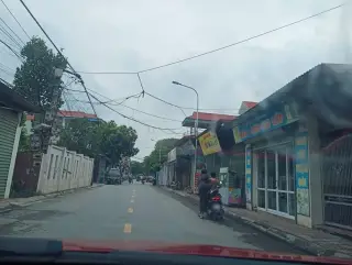 K - Shop Thời Trang Nam