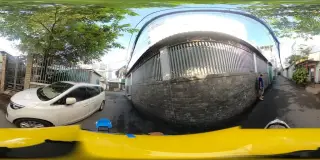 VƯỜN Sinh ThÁI