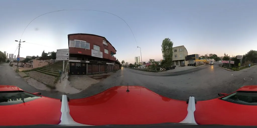 Alibey Turizm&Otomotiv