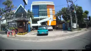 Ibukota Coffee and Eatery