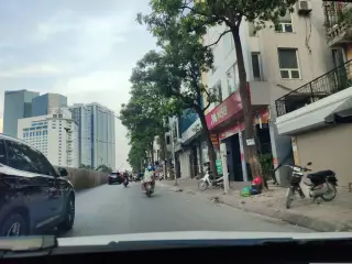 Thắt Lưng Công An